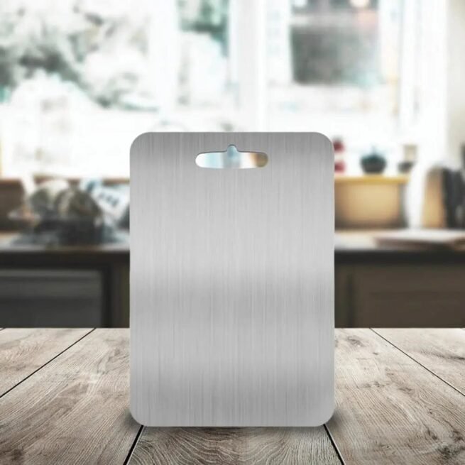 Tábua de Corte Titanium Fixe