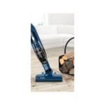 Aspirador Vertical BOSCH BCHF216S Readyy'y (16 V - Autonomia 40 min - 400 ml)