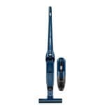 Aspirador Vertical BOSCH BCHF216S Readyy'y (16 V - Autonomia 40 min - 400 ml)