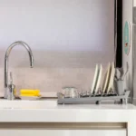 Escorredor de Pratos Extensível para Lava-loiça Drackish