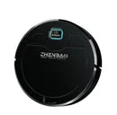 Robô Aspirador de Pó – 3 em 1 – Varre, Aspira e Passa pano