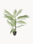 Planta artificial em vaso Palme