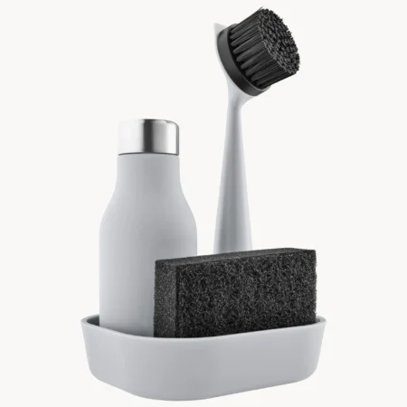 Conjunto de loiça Cary, 4 uni.