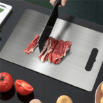 Tábua de Corte Titanium Fixe